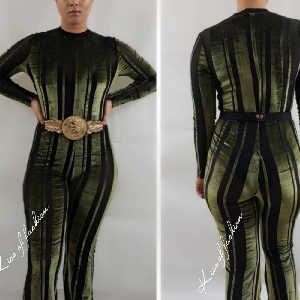 New Women's Bodysuit